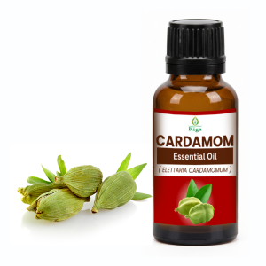 Cardamom Oil