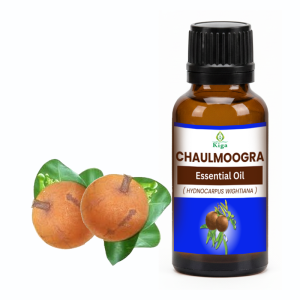 Chaulmoogra Oil