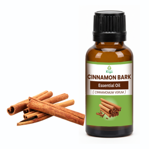 Cinnamon Bark Oil