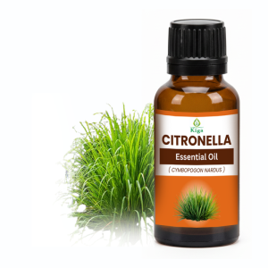 Citronella Oil