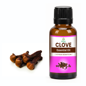 Clove Oil