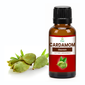 Cardamom Oleoresin