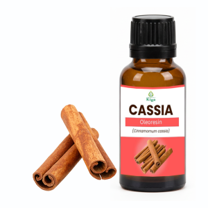 Cassia Oleoresin
