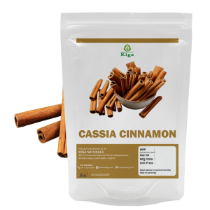 Cassia Cinnamon