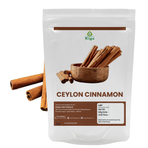 Premium Ceylon Cinnamon Quills