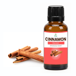 Cinnamon Oleoresin