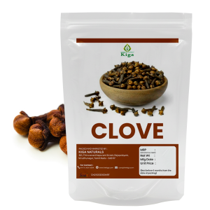 Clove Bud