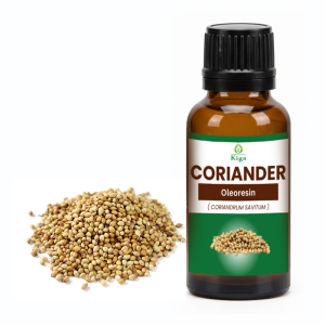 Coriander Oleoresin