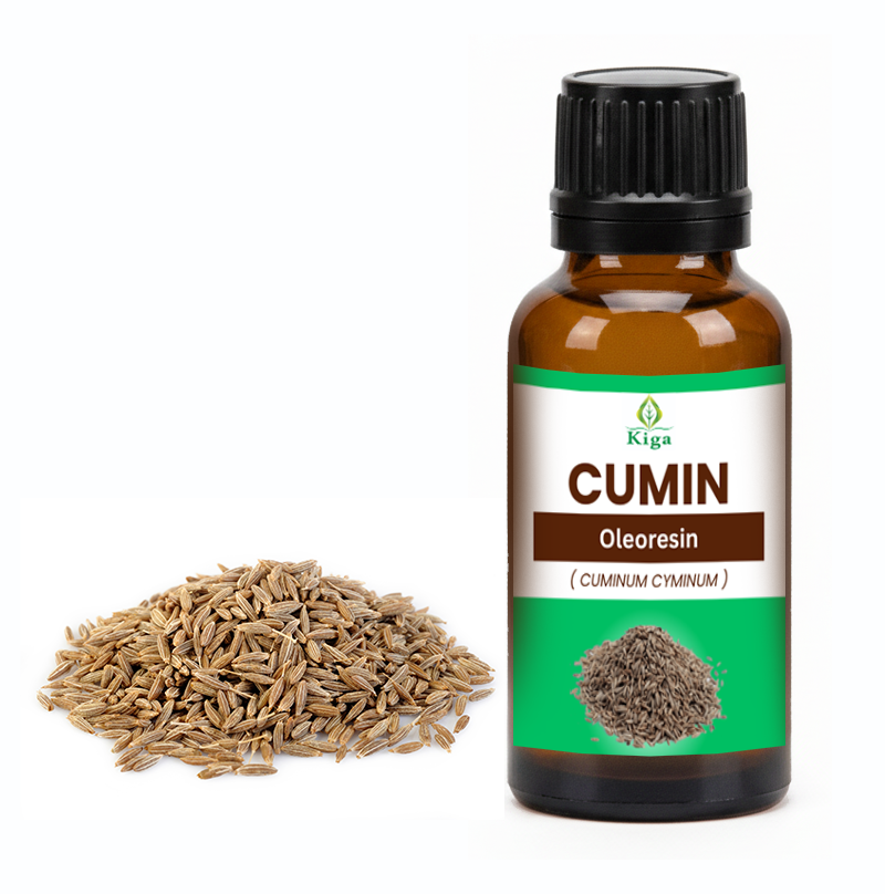 Cumin Oleoresin