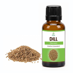 Dill Oleoresin