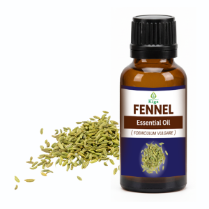 Fennel Oil