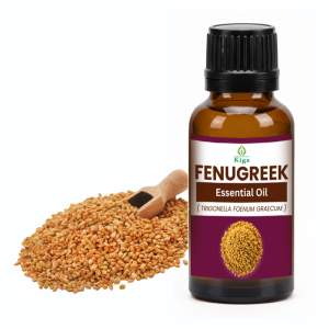 Fenugreek Oil