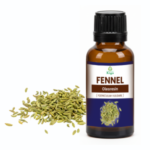 Fennel Oleoresin