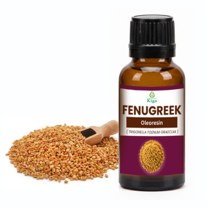 Fenugreek Oleoresin