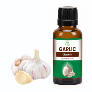 Garlic Oleoresin
