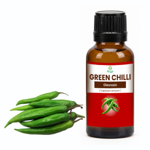 Green Chilli Oleoresin