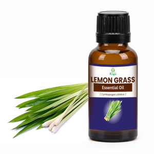 Lemongrass Oil
