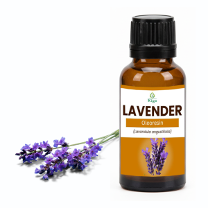 Lavender Oleoresin