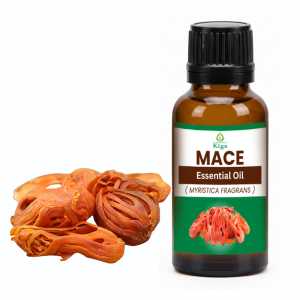 Mace Oil