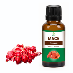 Mace Oleoresin