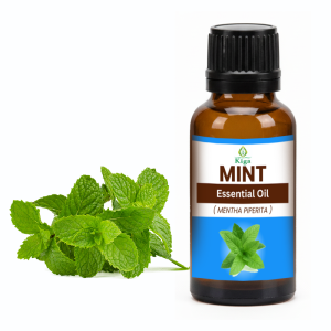 Mint Oil