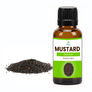 Mustard Oleoresin