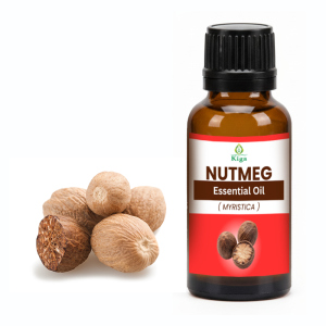 Nutmeg Oil
