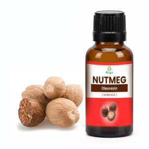 Nutmeg Oleoresin