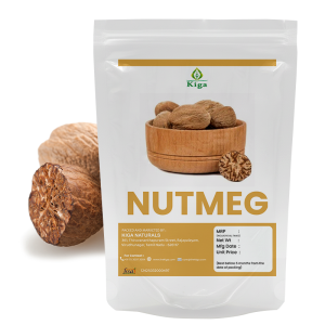 Jumbo Nutmeg