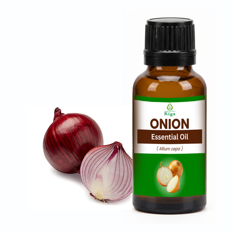 Onion Oil