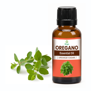 Oregano Oil