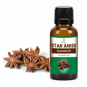 Star Anise Oil