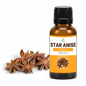 Star Anise Oleoresin