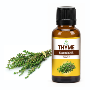 Thyme Oil