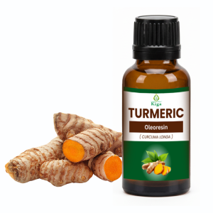 Turmeric Oleoresin