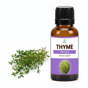 Thyme Oleoresin