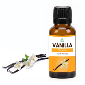 Vanilla Oleoresin