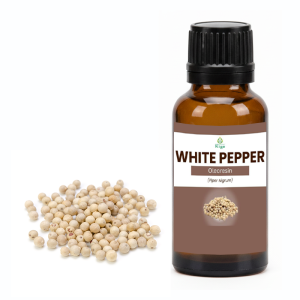 White Pepper Oleoresin