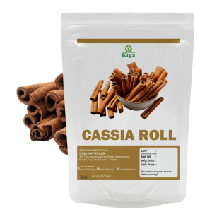 Cassia Roll Premium Quality