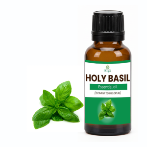 Holy Basil Oil